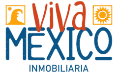 logo viva mexico