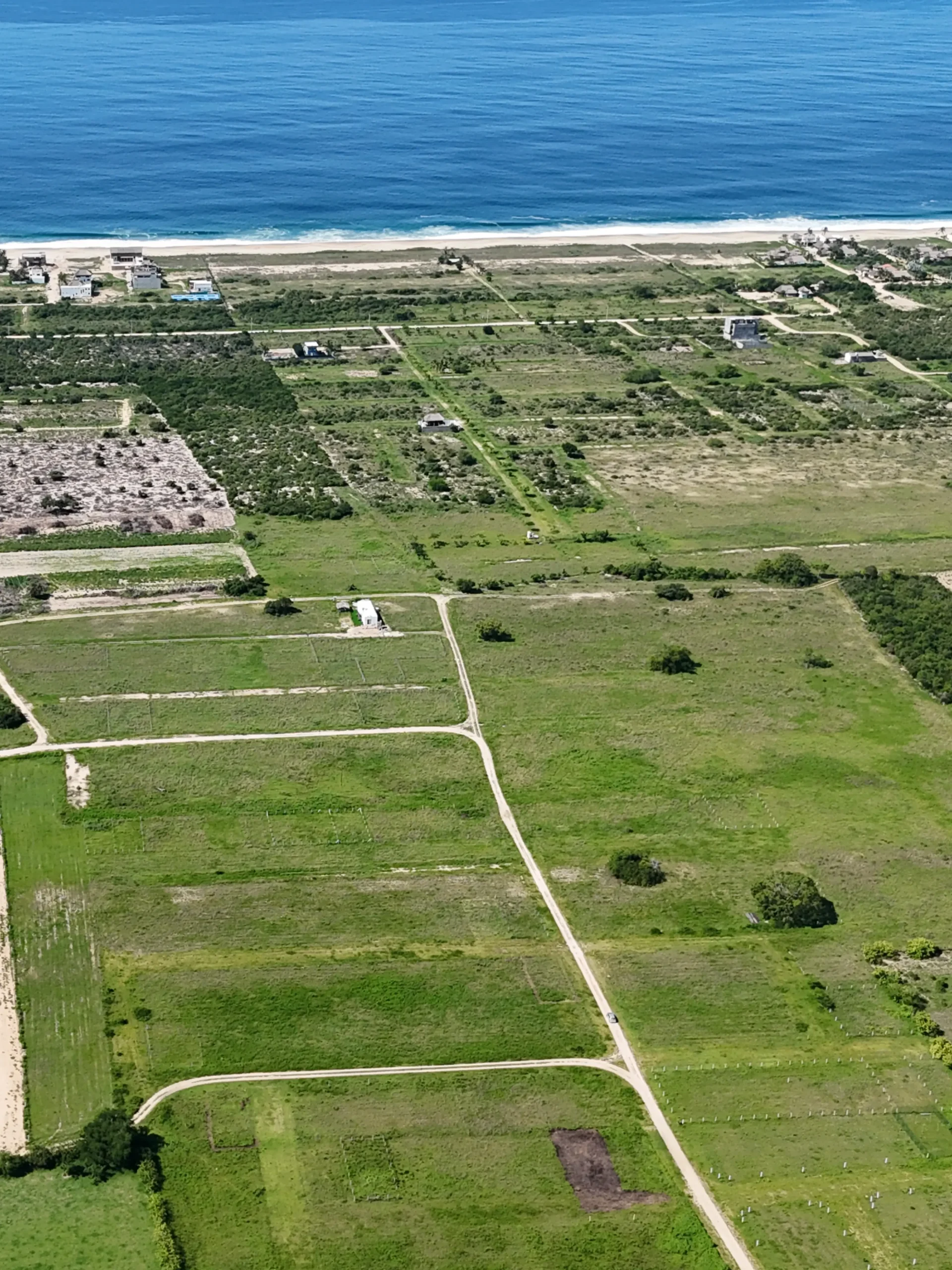 Semilla Residential Development