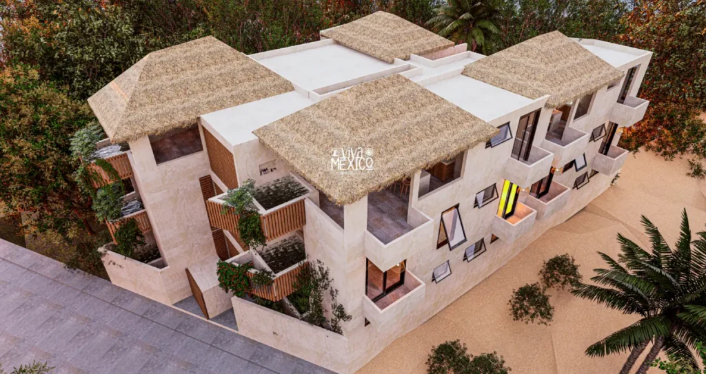Desarrollos Inmobiliarios