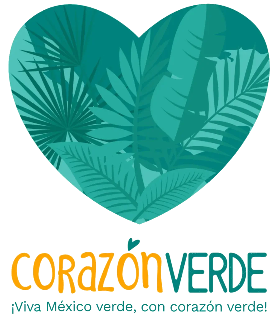 Corazón Verde