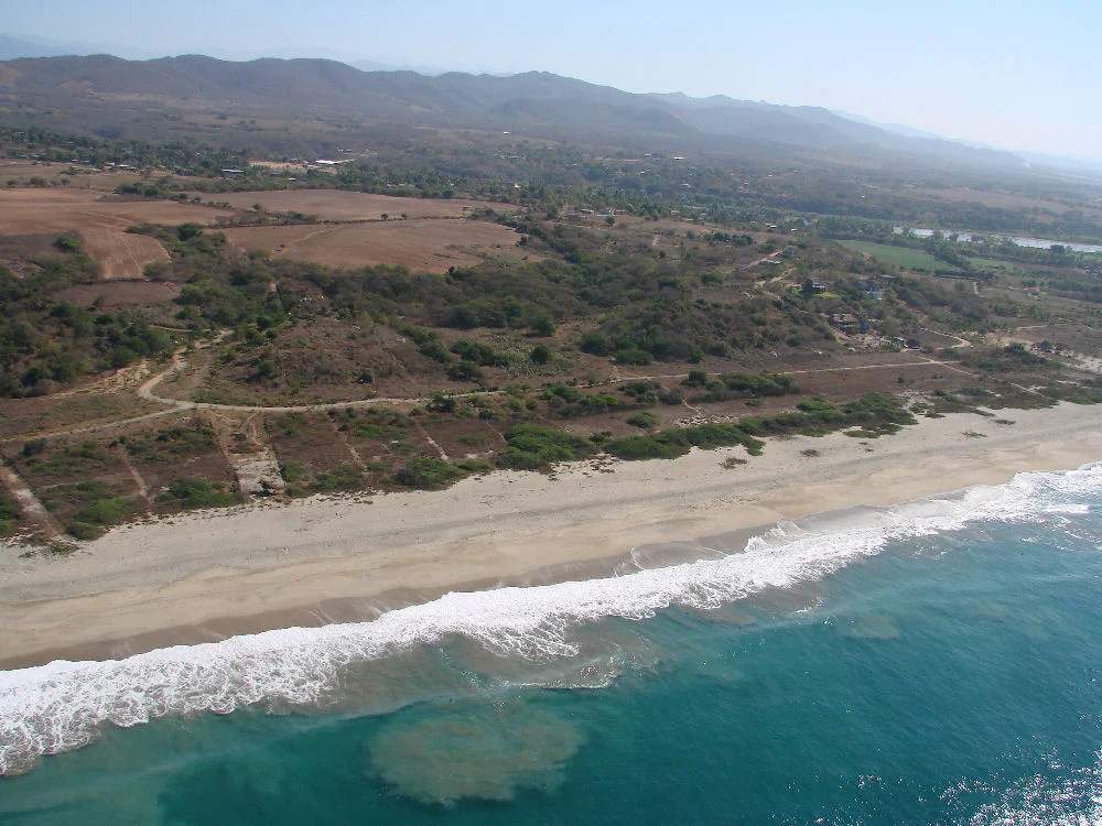 Barra de Colotepec