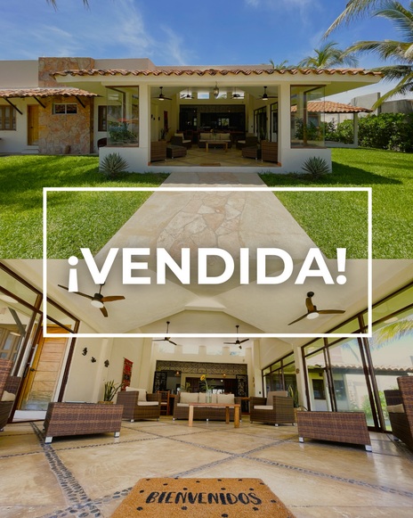 Venta Exitosa Viva México