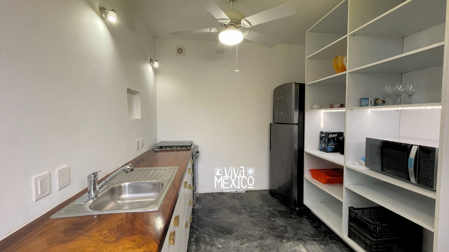 House for sale in Brisas de Zicatela 4