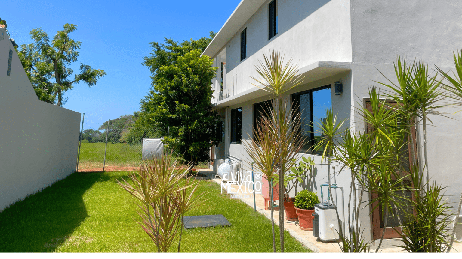 House for sale in Brisas de Zicatela 7