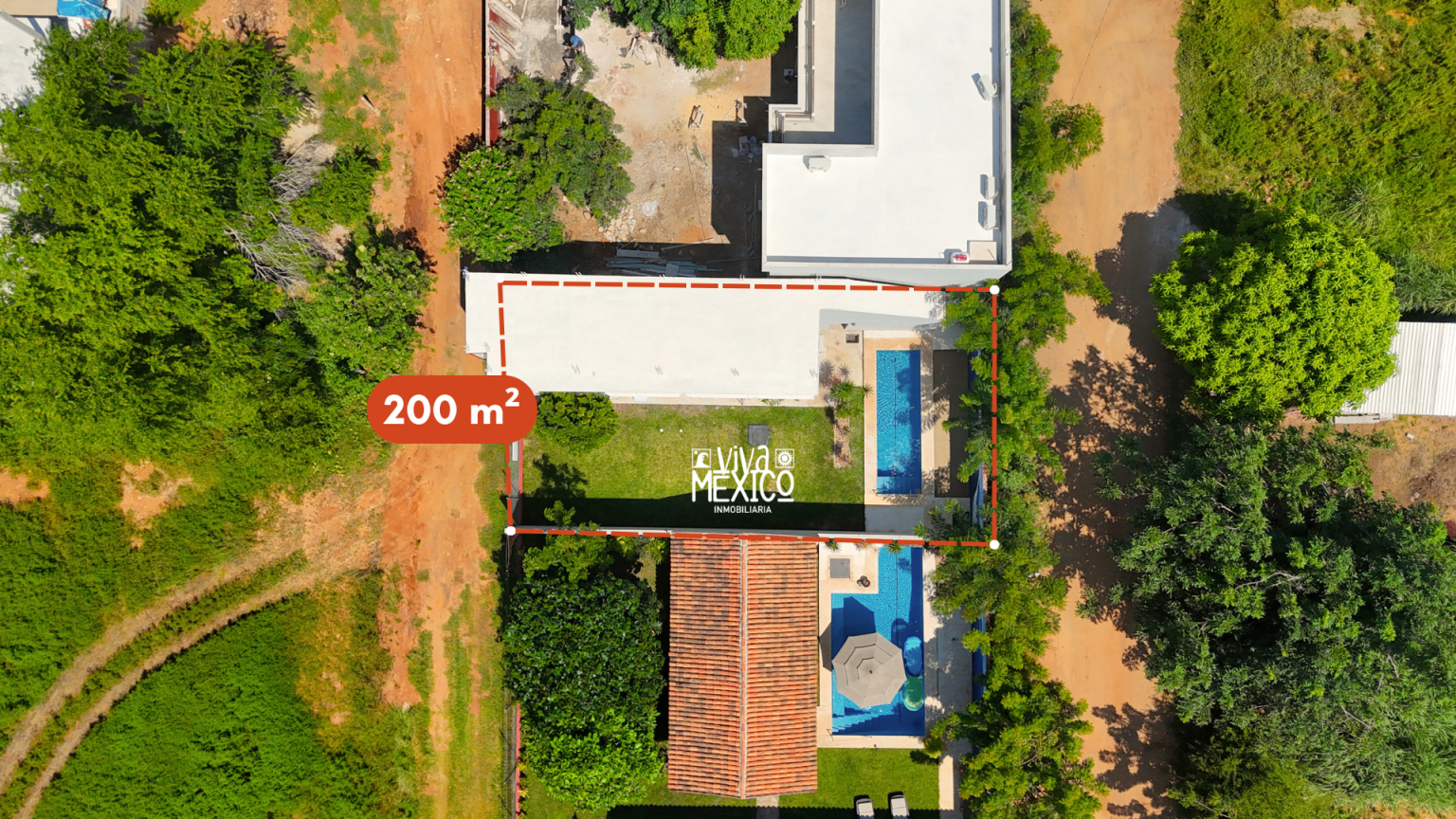 House for sale in Brisas de Zicatela 8