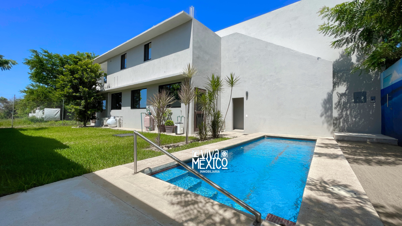 House for sale in Brisas de Zicatela 9