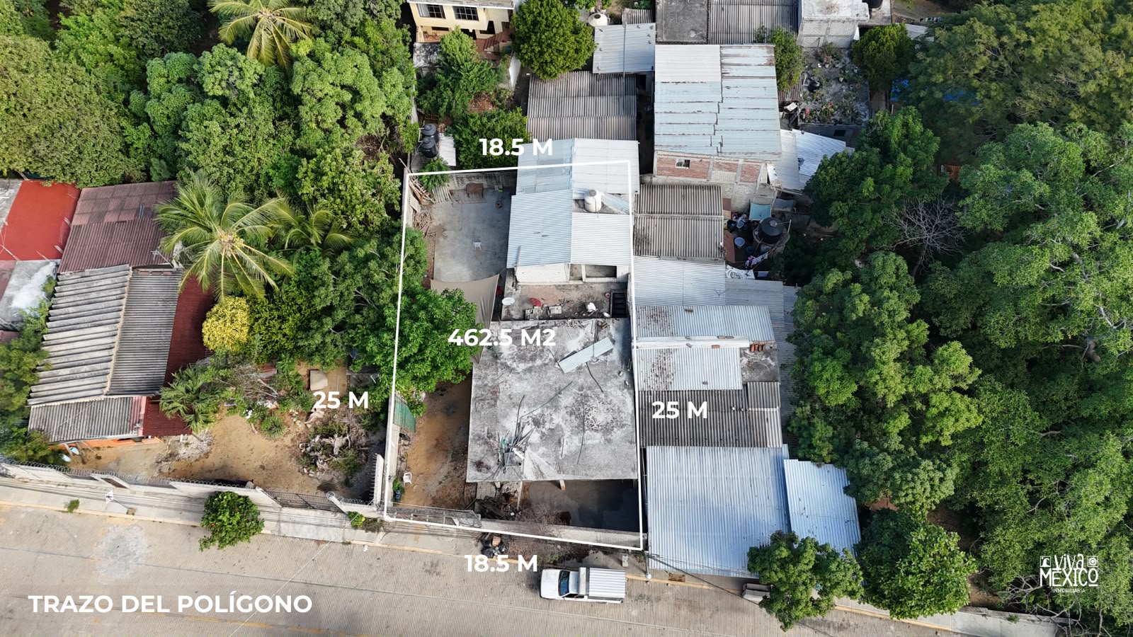 Casa en Venta en el Centro de Puerto Escondido, Oaxaca 2