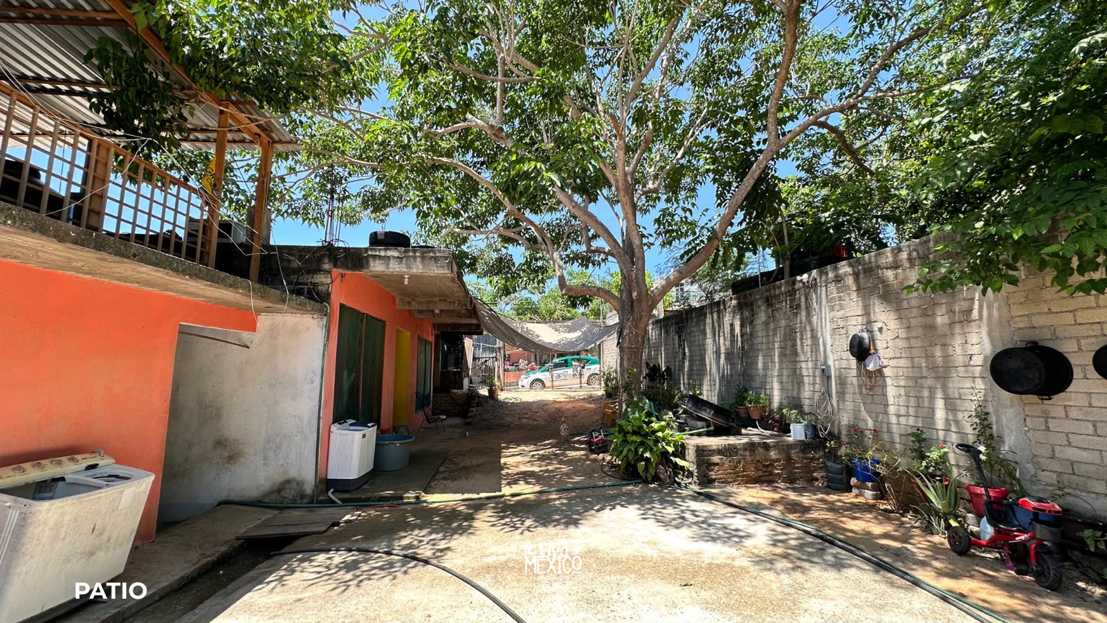 Casa en Venta en el Centro de Puerto Escondido, Oaxaca 4