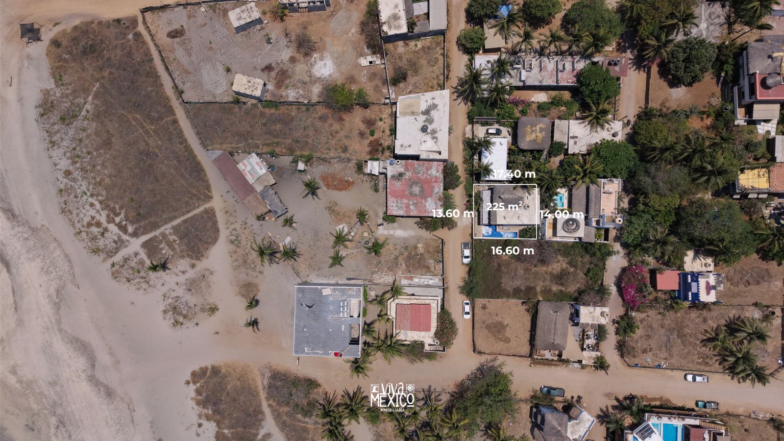 Casa Punta Zicatela Beach, Puerto Escondido