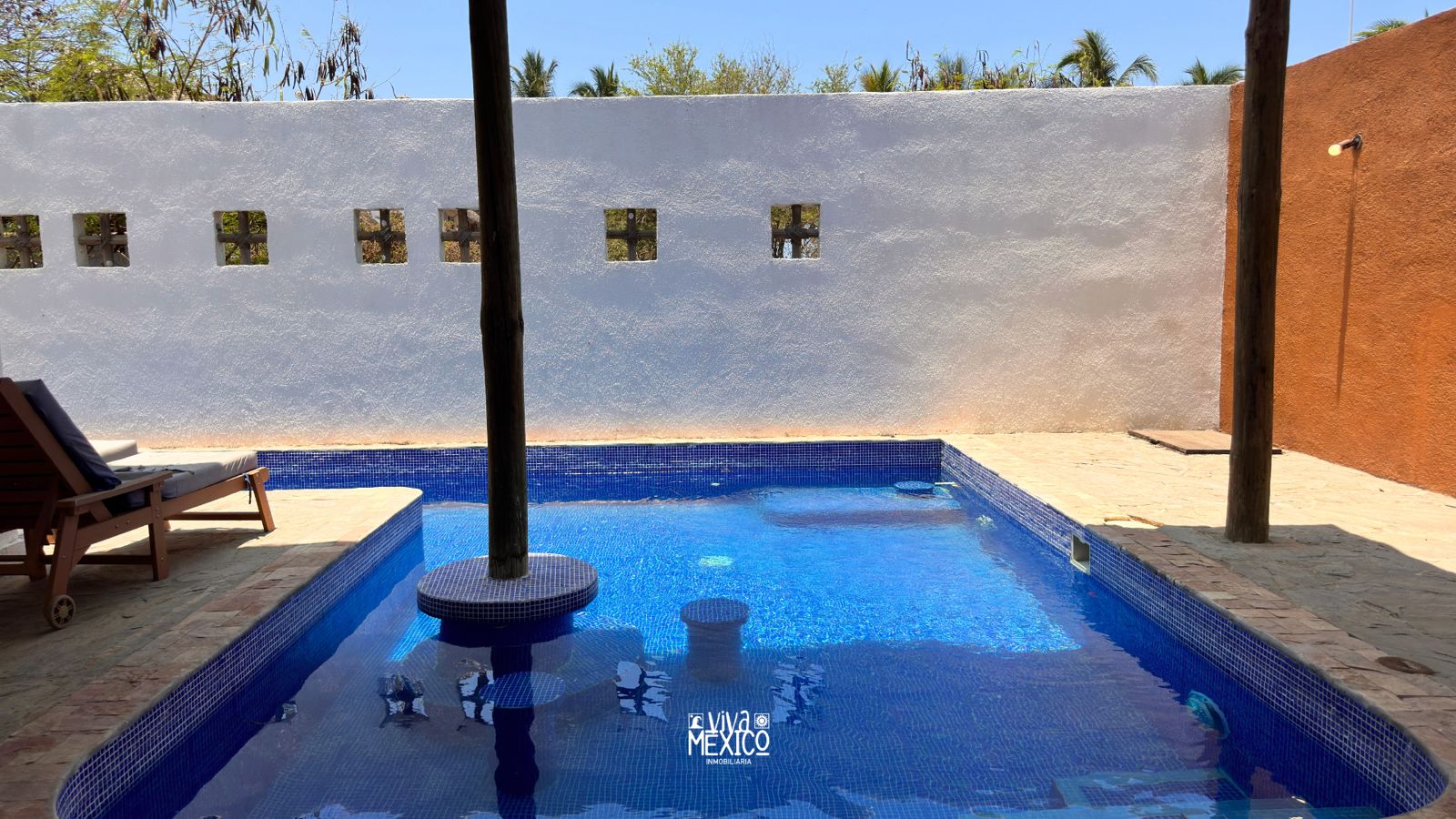 Casa Punta Zicatela Beach, Puerto Escondido 3