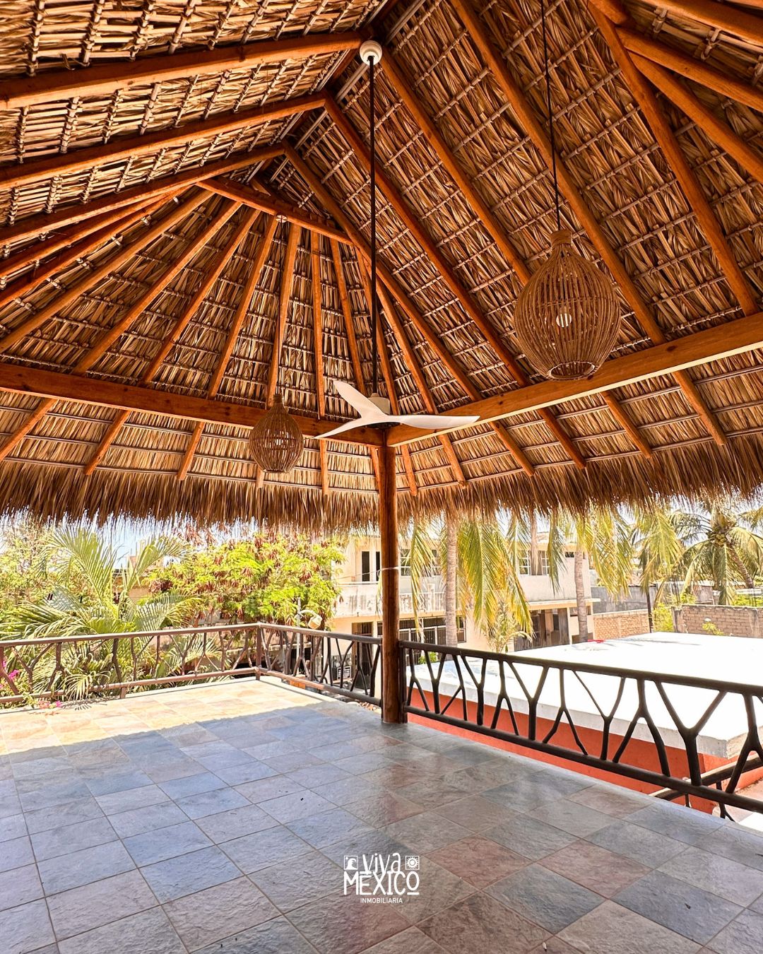 Casa Punta Zicatela Beach, Puerto Escondido 7