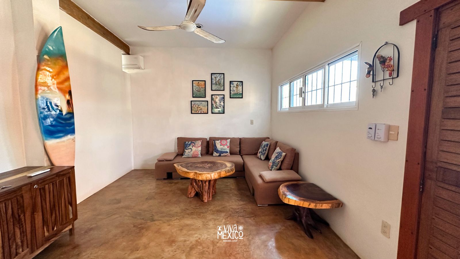 Casa Punta Zicatela Beach, Puerto Escondido 8