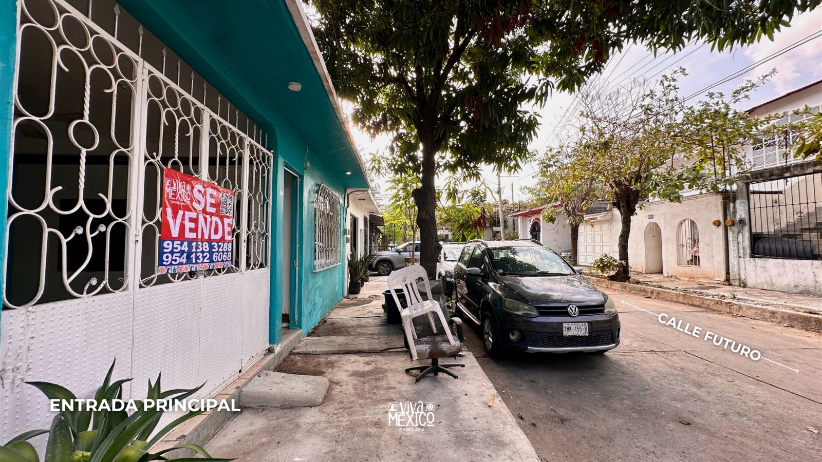 Casa en venta en Fraccionamiento Costa Chica – Puerto Escondido, Oaxaca