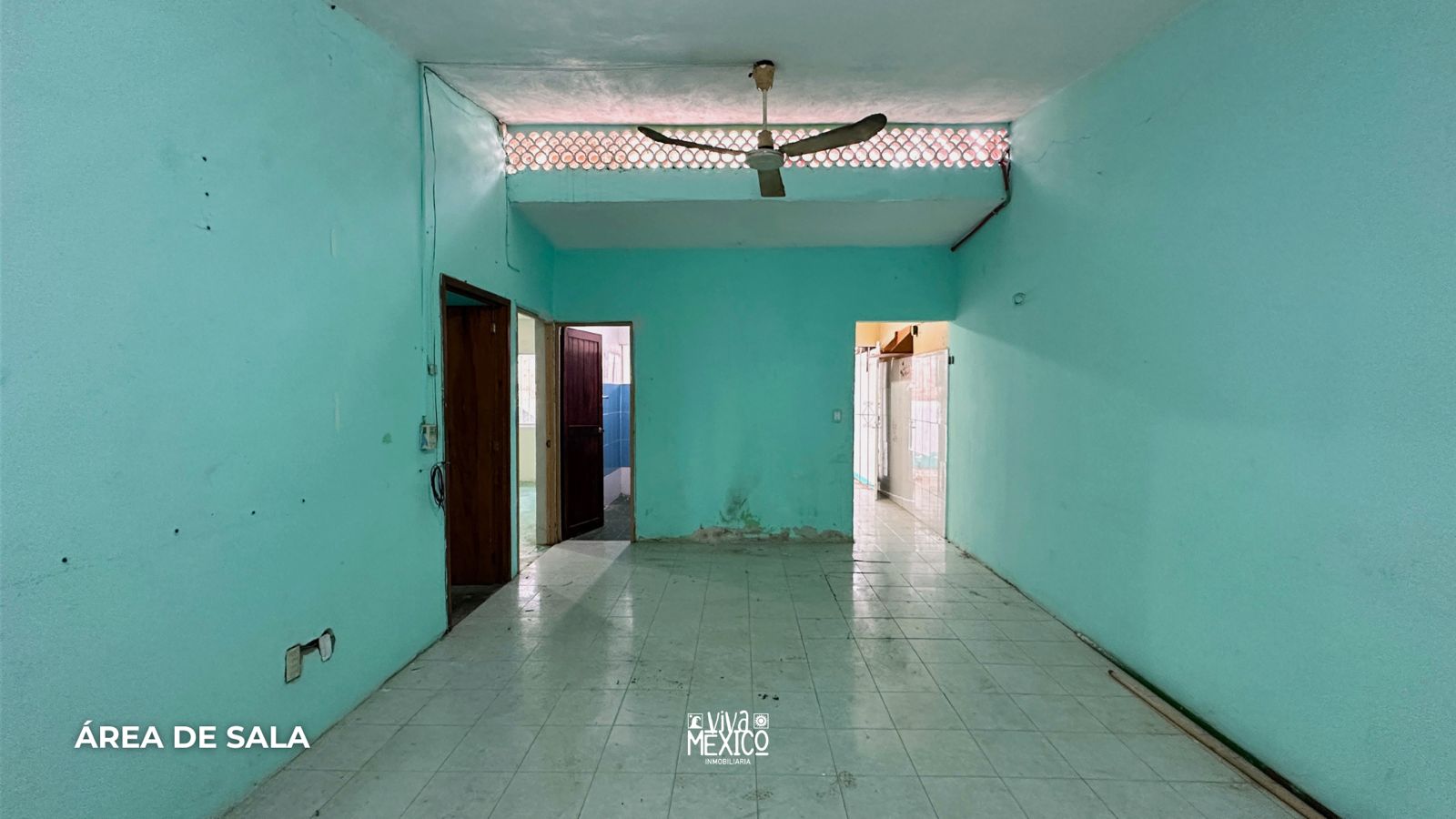 Home for Sale in Fraccionamiento Costa Chica – Puerto Escondido, Oaxaca 5