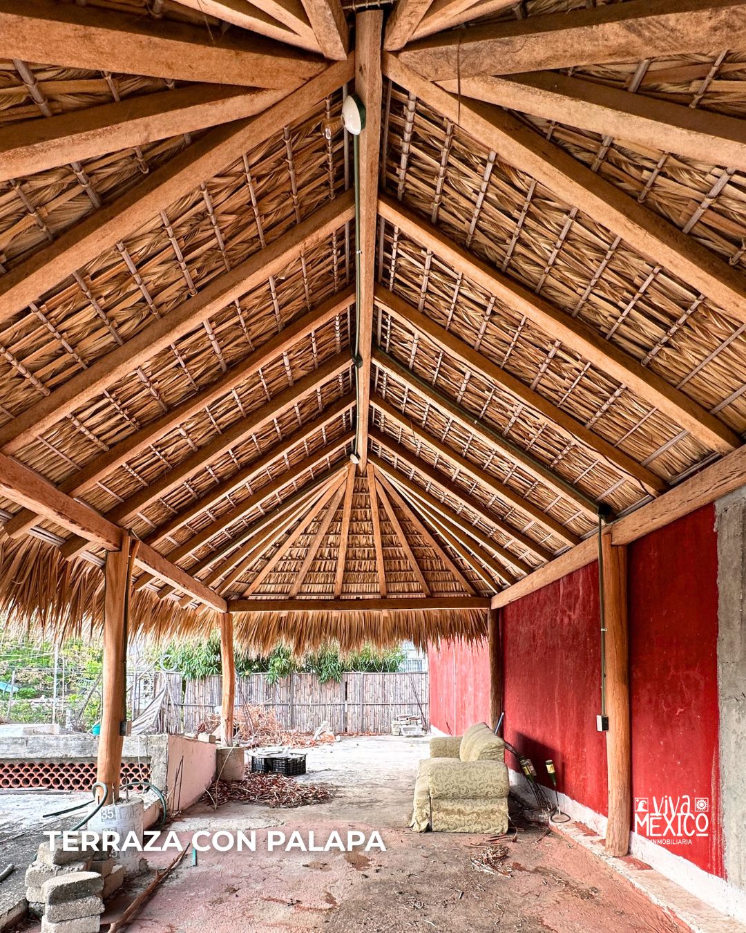 Home for Sale in Fraccionamiento Costa Chica – Puerto Escondido, Oaxaca 6