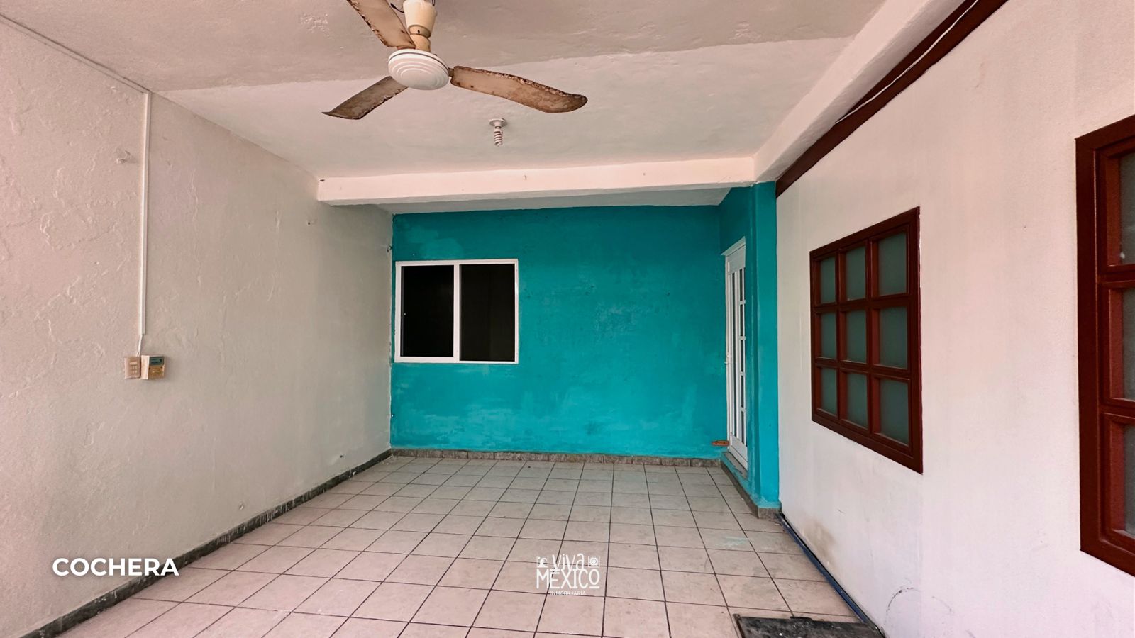 Home for Sale in Fraccionamiento Costa Chica – Puerto Escondido, Oaxaca 7