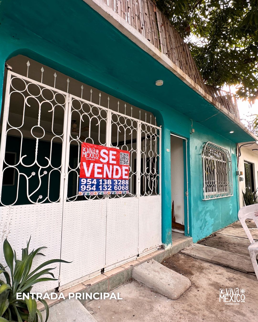 Home for Sale in Fraccionamiento Costa Chica – Puerto Escondido, Oaxaca 8