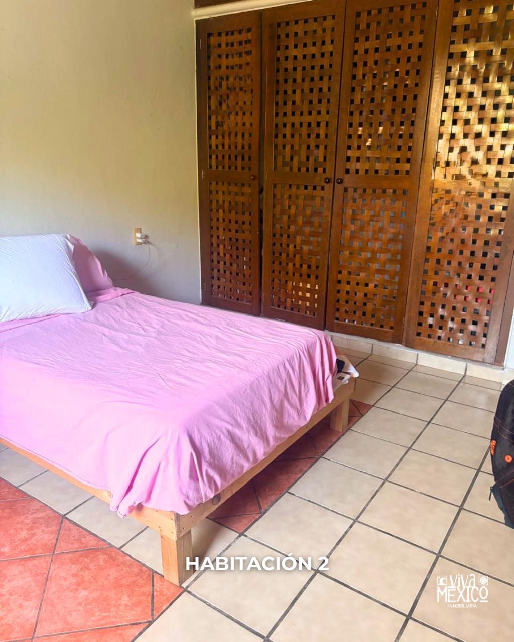 House in Manzanillo Reef – Puerto Escondido, Oaxaca | Just Steps from Manzanillo Beach 4