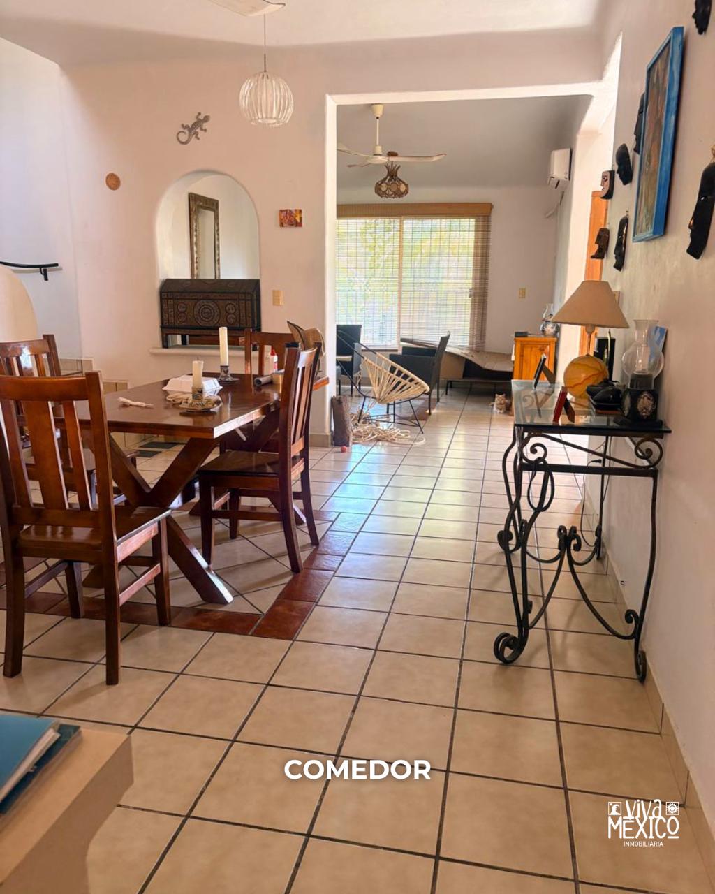 House in Manzanillo Reef – Puerto Escondido, Oaxaca | Just Steps from Manzanillo Beach 5