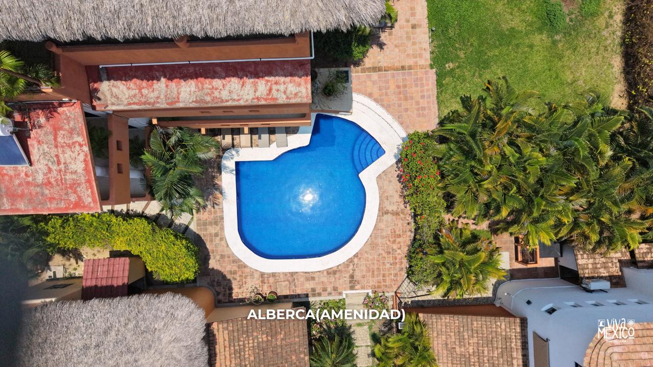 House in Manzanillo Reef – Puerto Escondido, Oaxaca | Just Steps from Manzanillo Beach 7