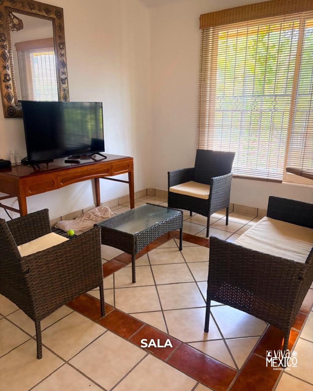 House in Manzanillo Reef – Puerto Escondido, Oaxaca | Just Steps from Manzanillo Beach 8
