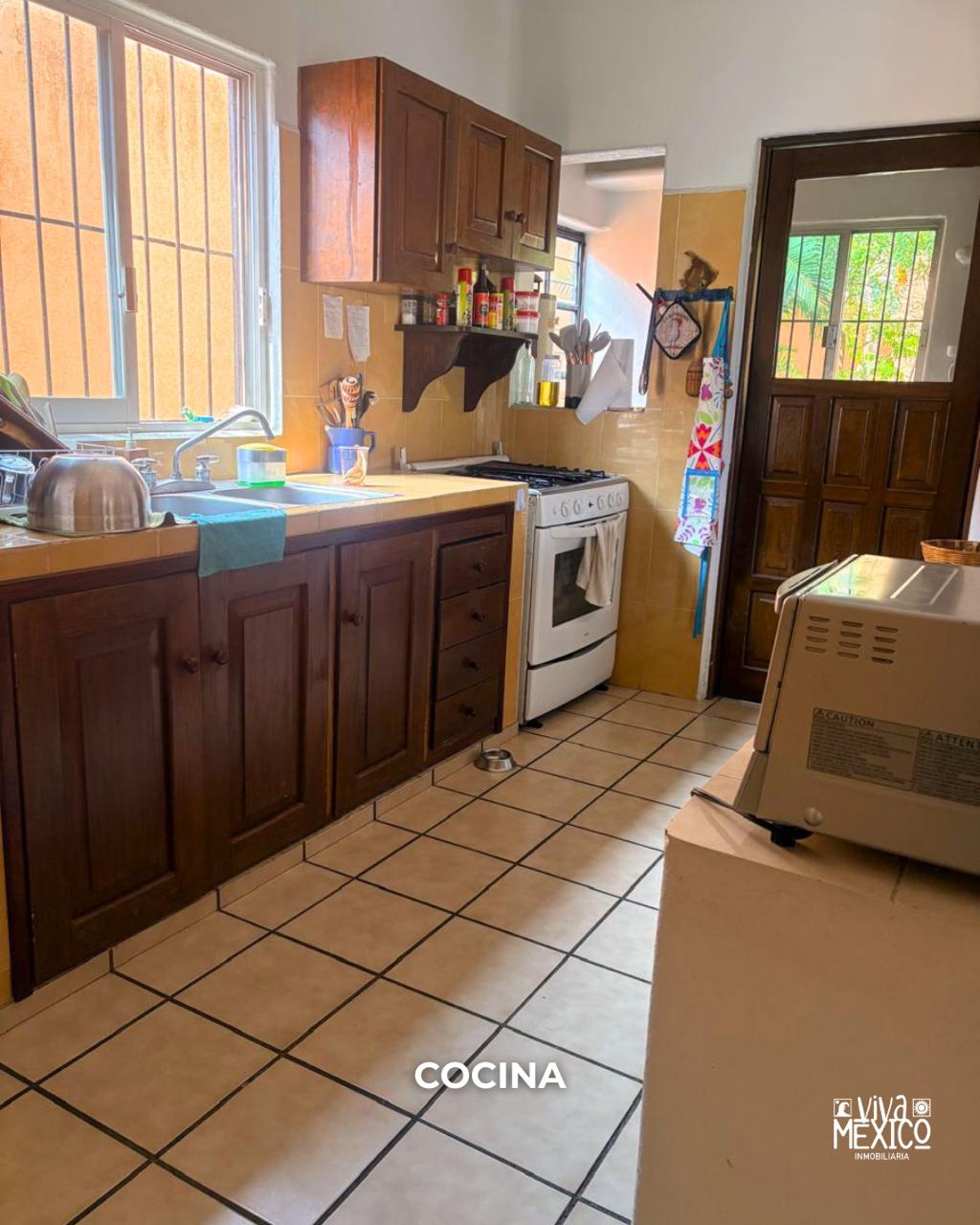 House in Manzanillo Reef – Puerto Escondido, Oaxaca | Just Steps from Manzanillo Beach 11