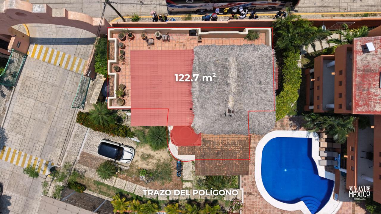 House in Manzanillo Reef – Puerto Escondido, Oaxaca | Just Steps from Manzanillo Beach 12