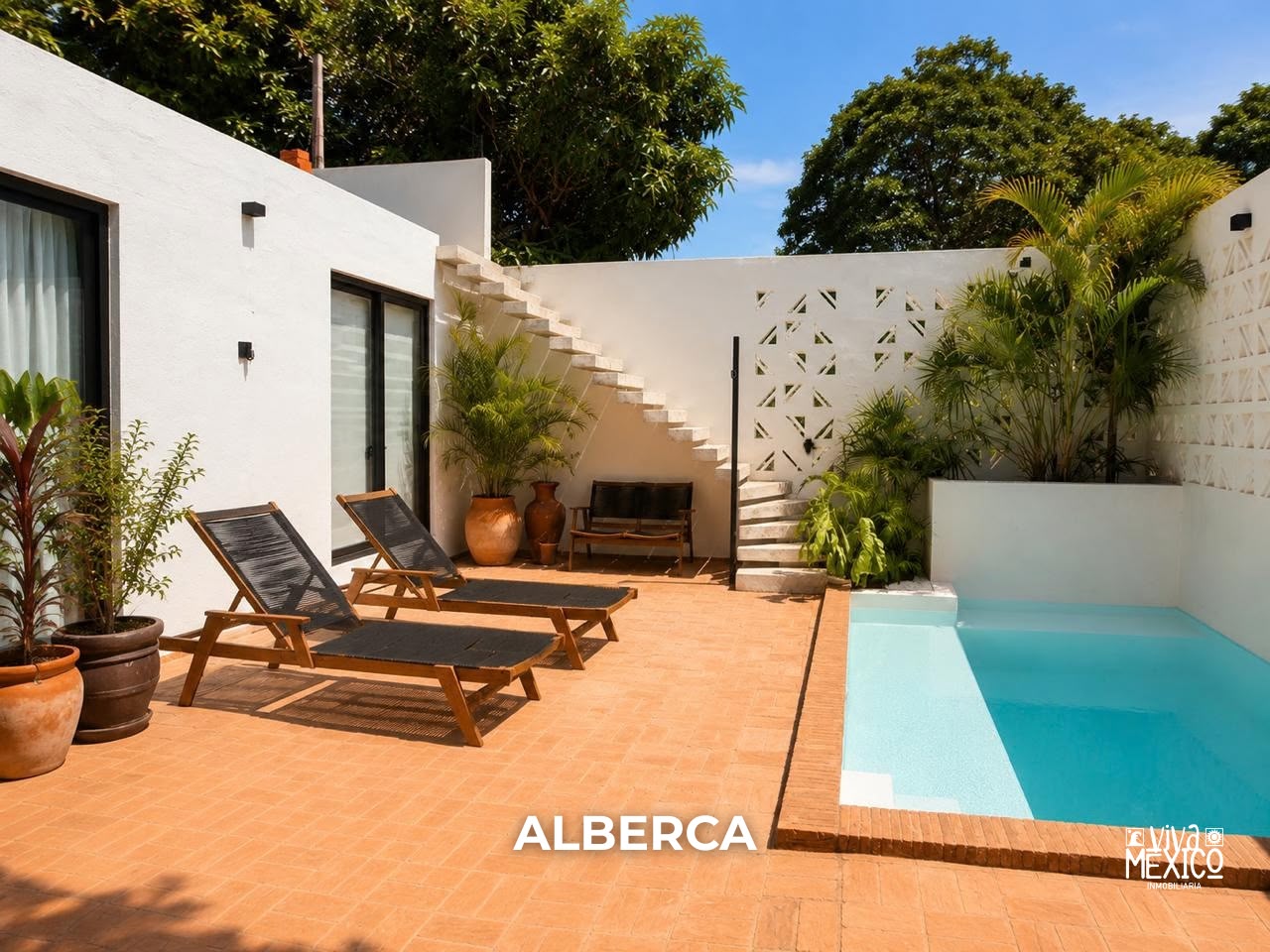 Casa Maná — Casa en Venta en Colonia Lázaro Cárdenas, Puerto Escondido, Oaxaca 5