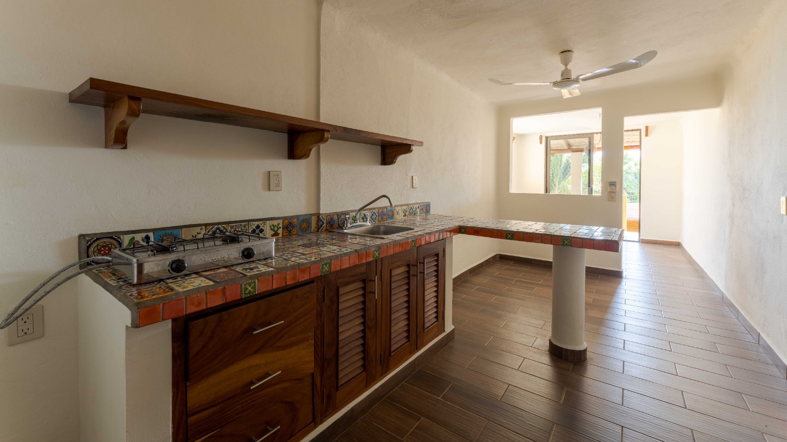 Casa Familiar en Fraccionamiento Bacocho, Puerto Escondido 6