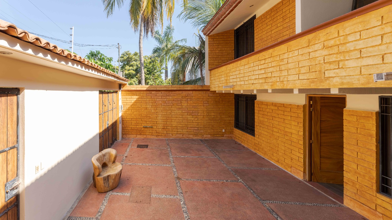Casa Familiar en Fraccionamiento Bacocho, Puerto Escondido 9