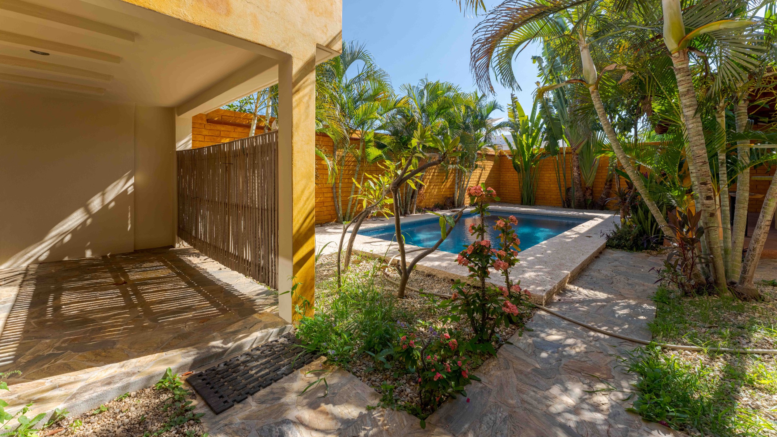Casa Familiar en Fraccionamiento Bacocho, Puerto Escondido 11