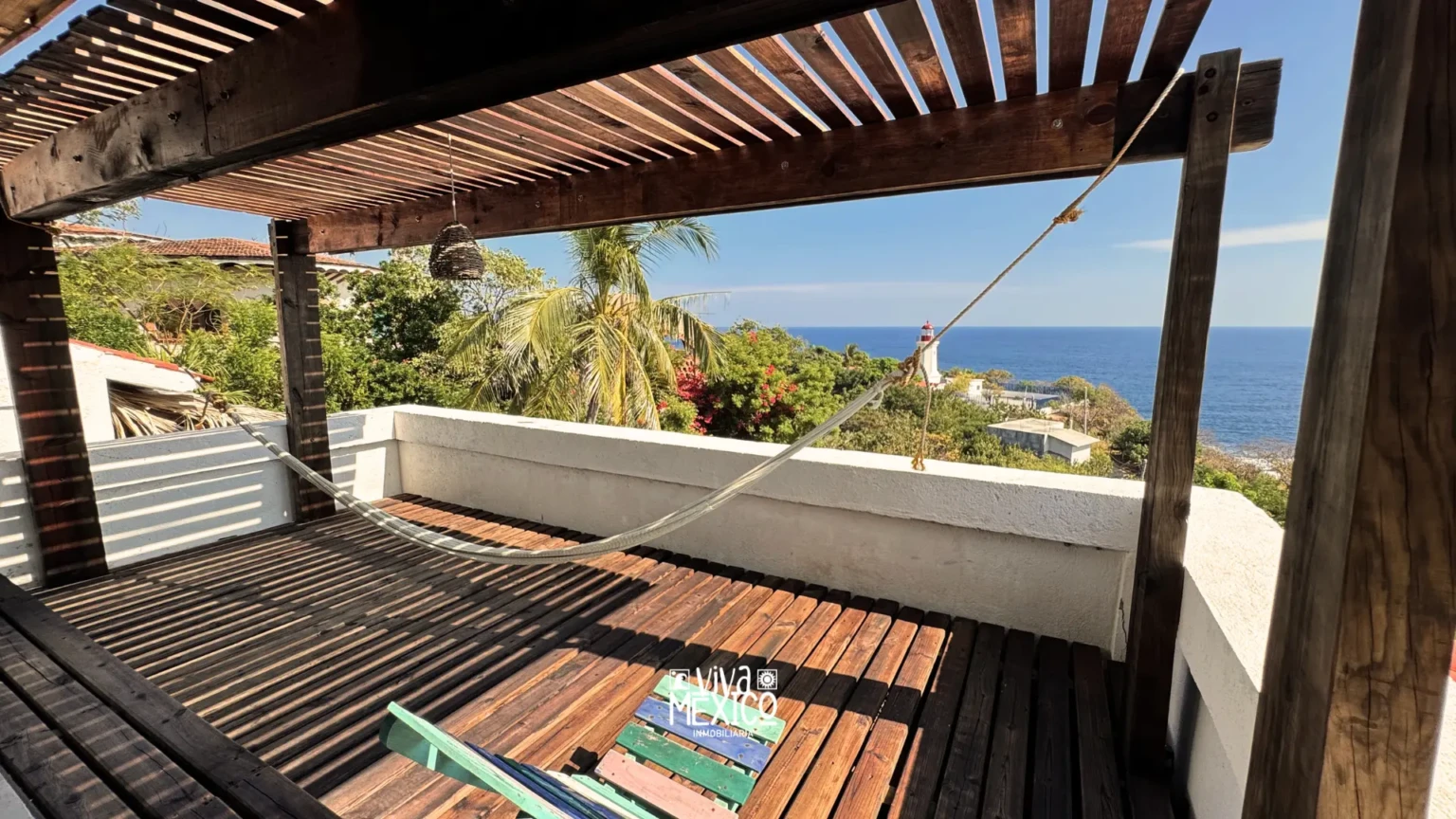 CASA EL FARO– Playa Puerto Ángel, Pochutla, Oaxaca 10