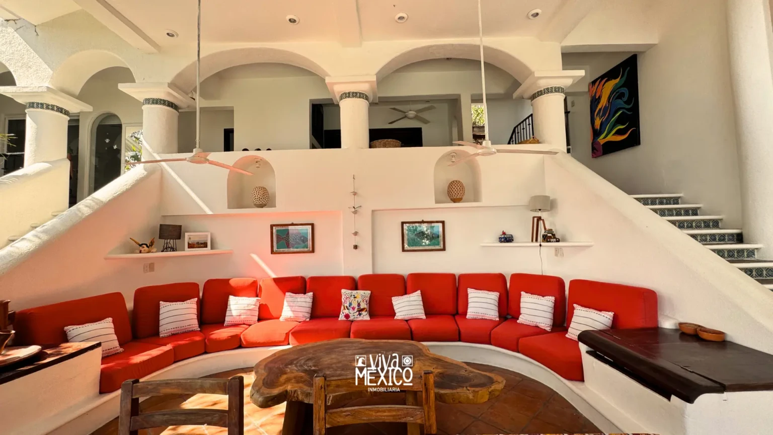 CASA EL FARO– Playa Puerto Ángel, Pochutla, Oaxaca 3