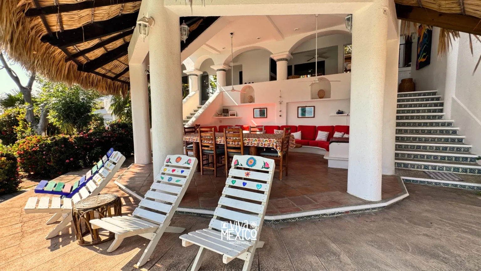 CASA EL FARO– Playa Puerto Ángel, Pochutla, Oaxaca 4