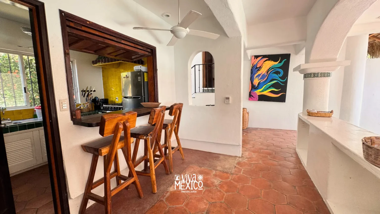 CASA EL FARO– Playa Puerto Ángel, Pochutla, Oaxaca 5