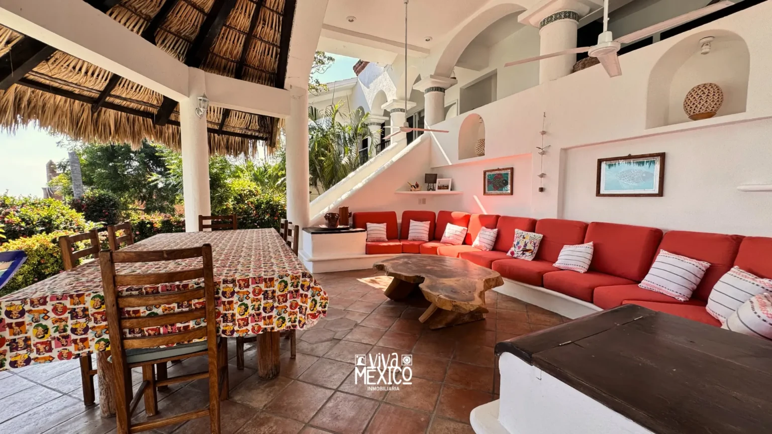 CASA EL FARO– Playa Puerto Ángel, Pochutla, Oaxaca 8