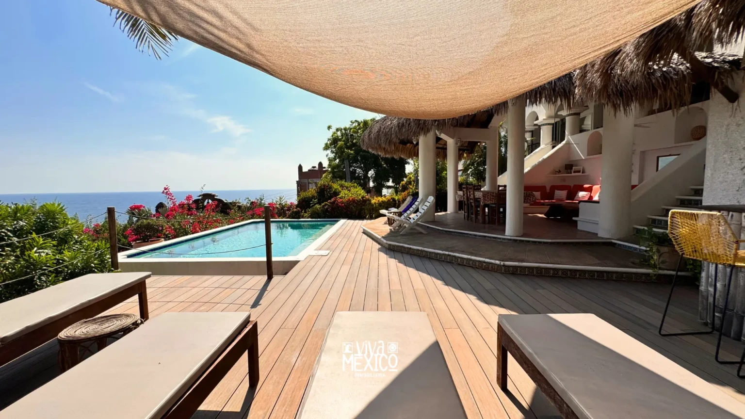 CASA EL FARO– Playa Puerto Ángel, Pochutla, Oaxaca 9