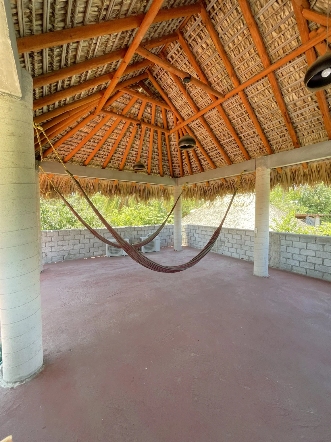CASA MARÍAS EN PUNTA ZICATELA, OAXACA 9