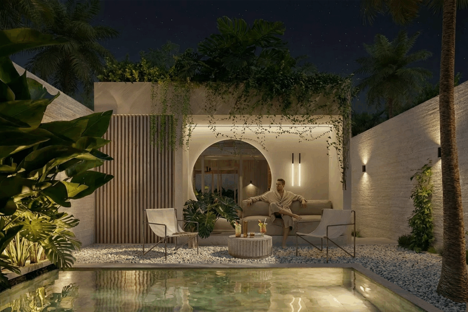 Casa Mía, Barra de Colotepec, Oaxaca 6