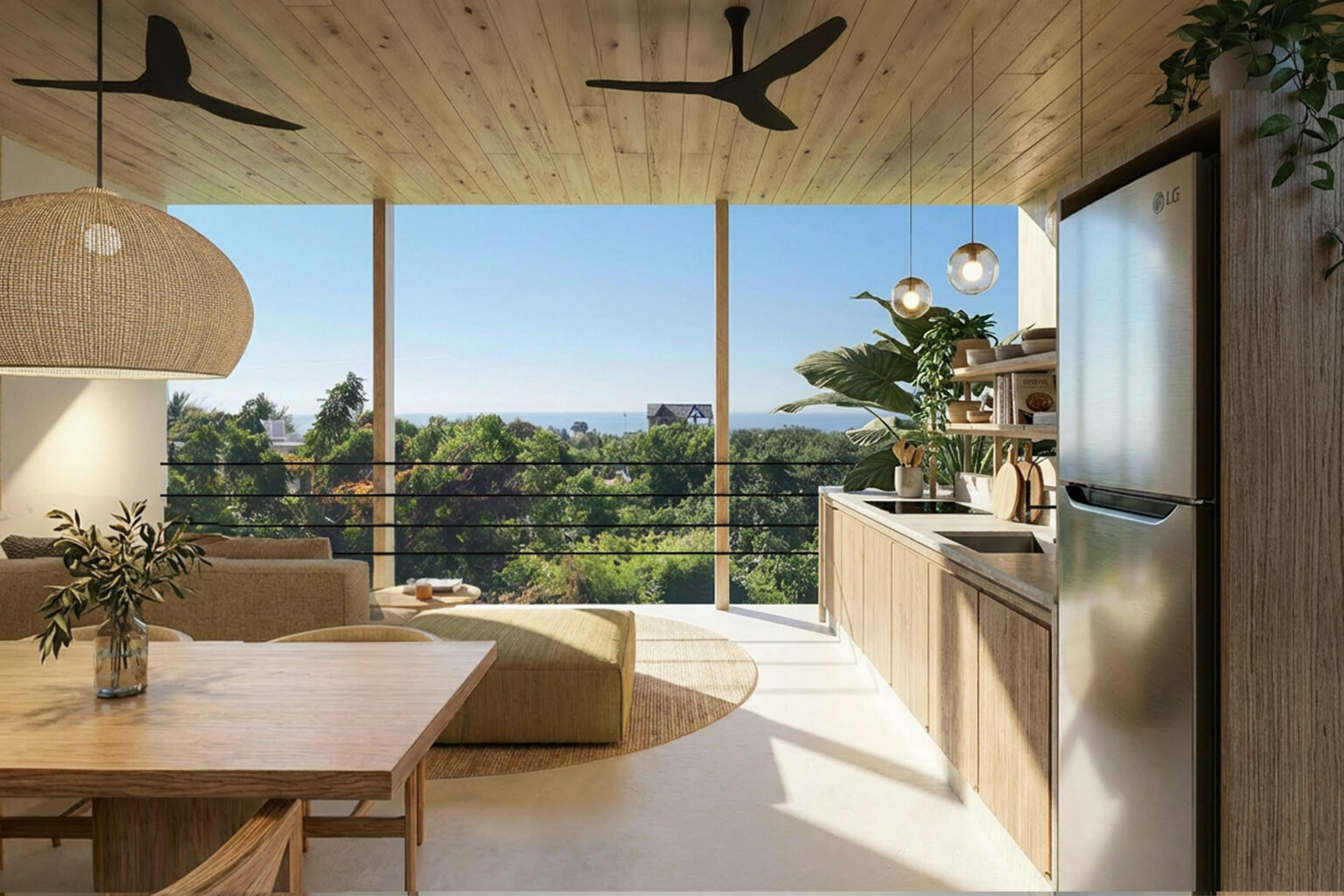 Casa Mía, Barra de Colotepec, Oaxaca 7