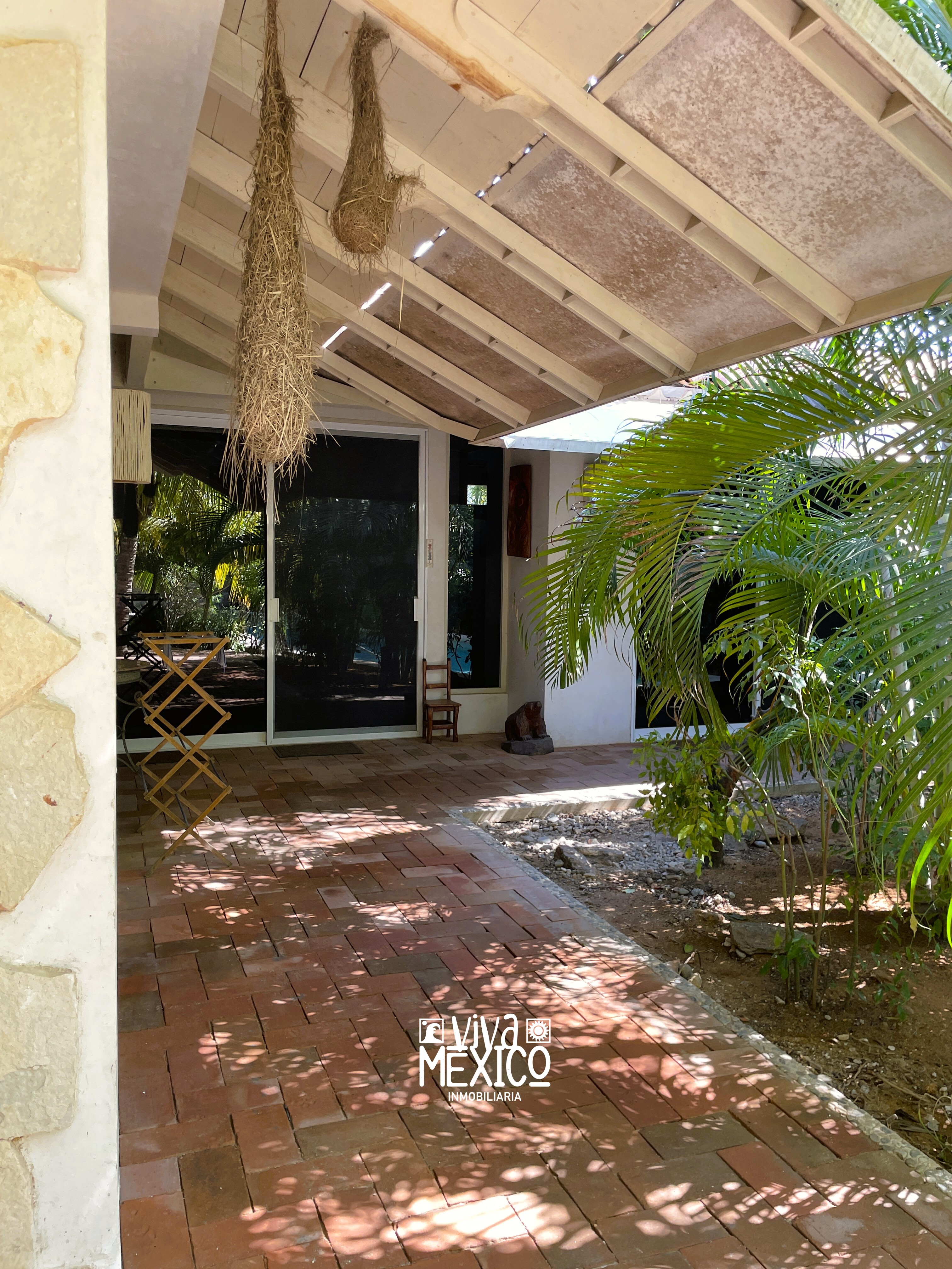 CASA MONTE ALBÁN — Fraccionamiento Bacocho, Puerto Escondido, Oaxaca 8