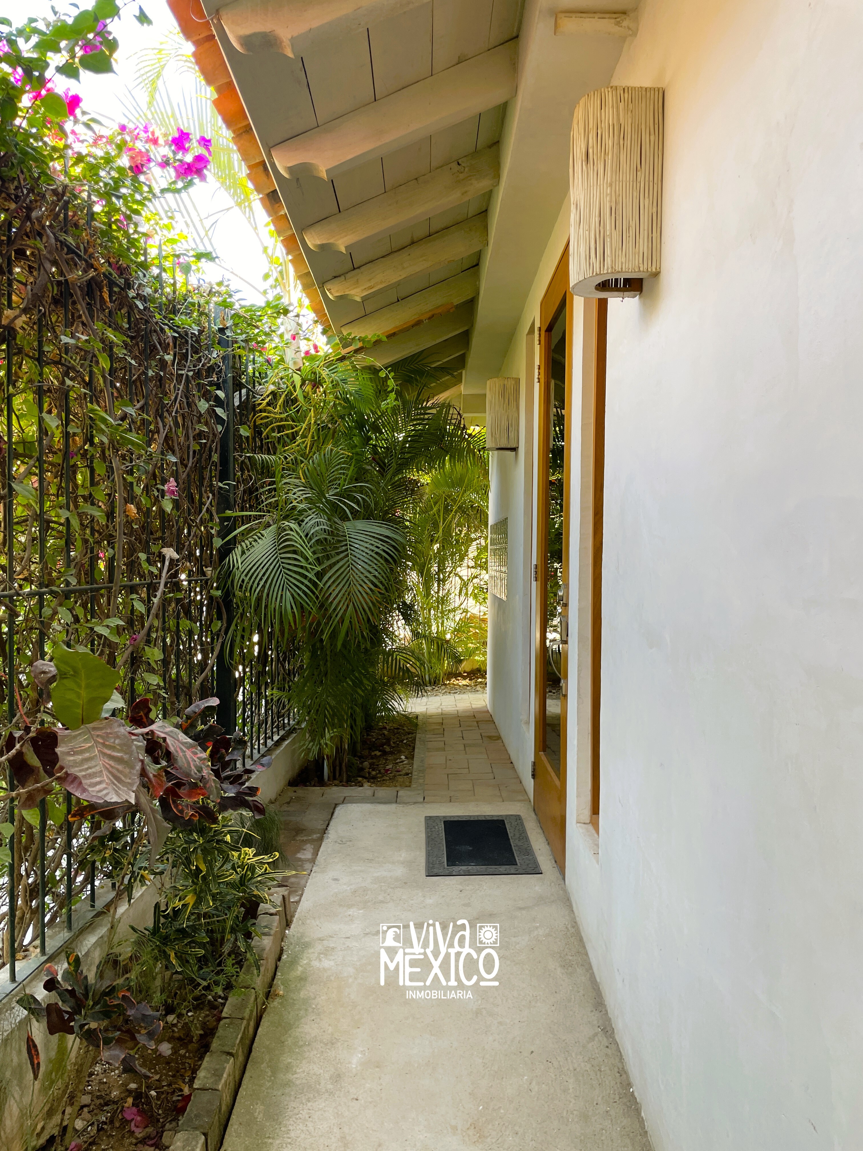 CASA MONTE ALBÁN — Fraccionamiento Bacocho, Puerto Escondido, Oaxaca 7
