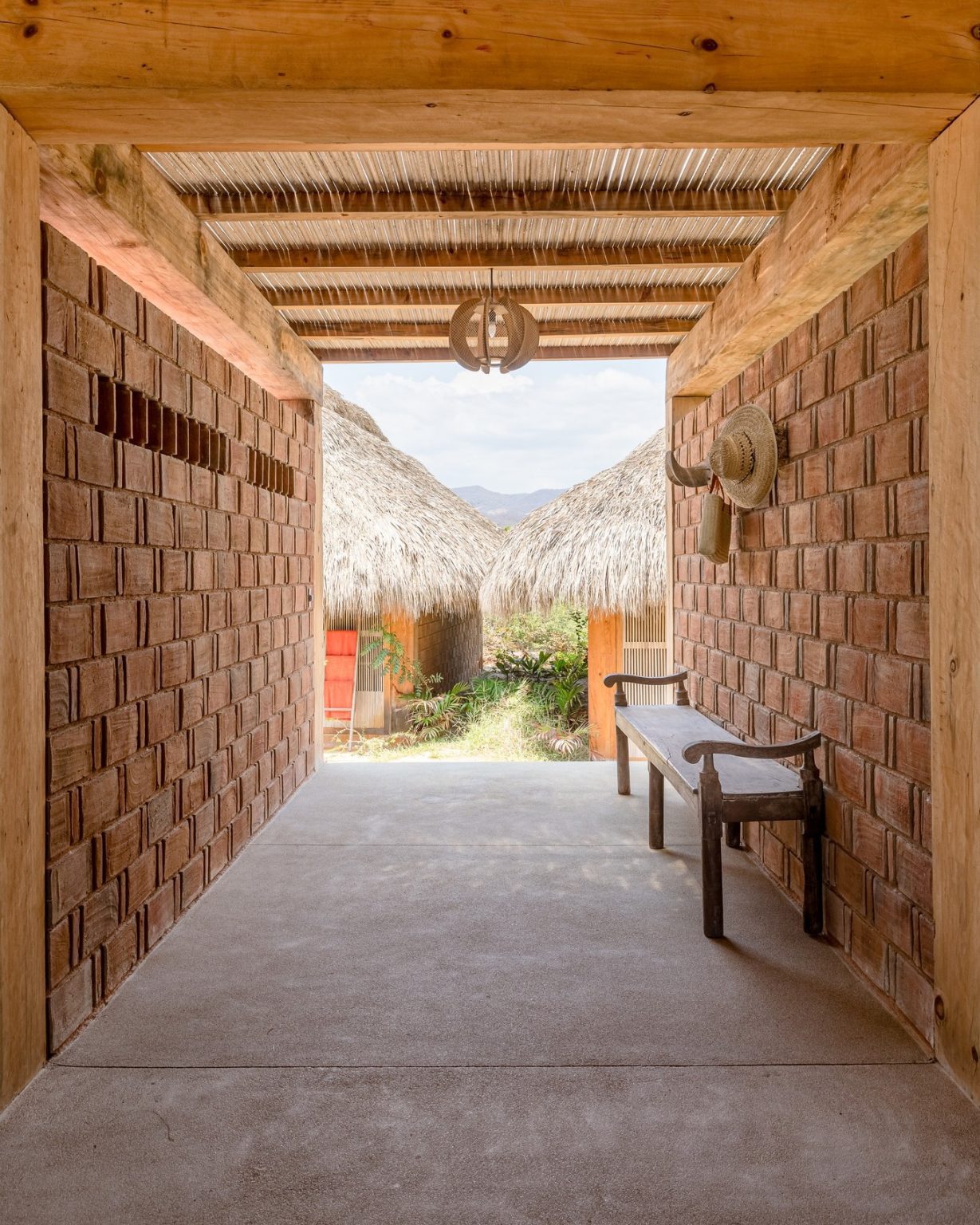 Casa Pacífico – Puerto Escondido, Oaxaca 5