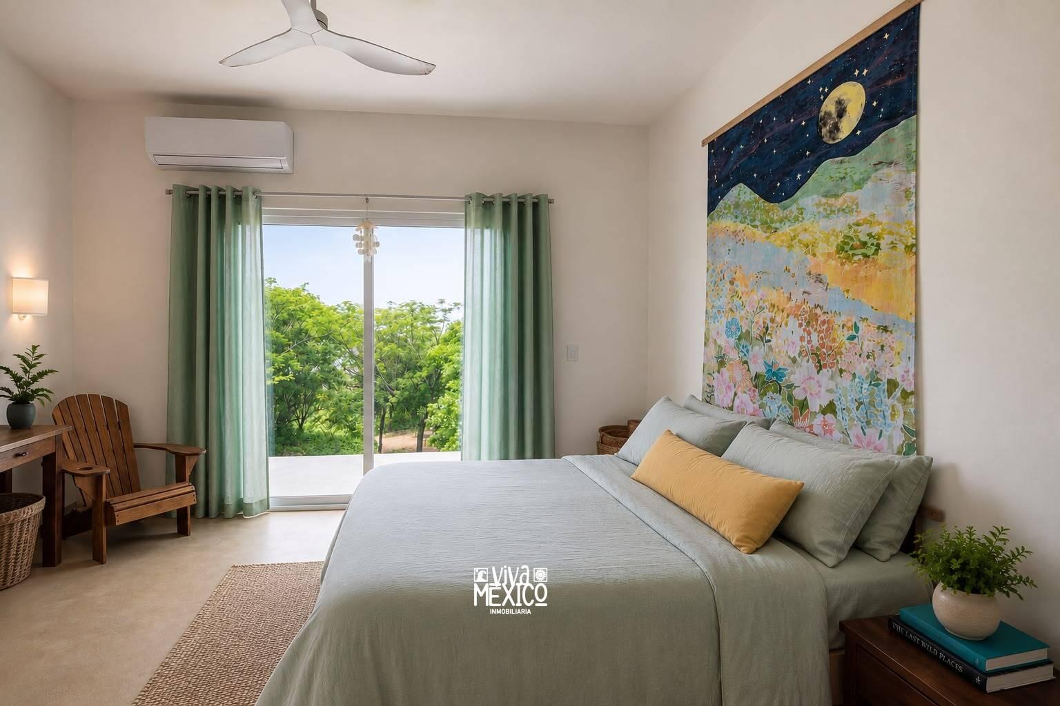 Paloma House in La Barra Beach 3