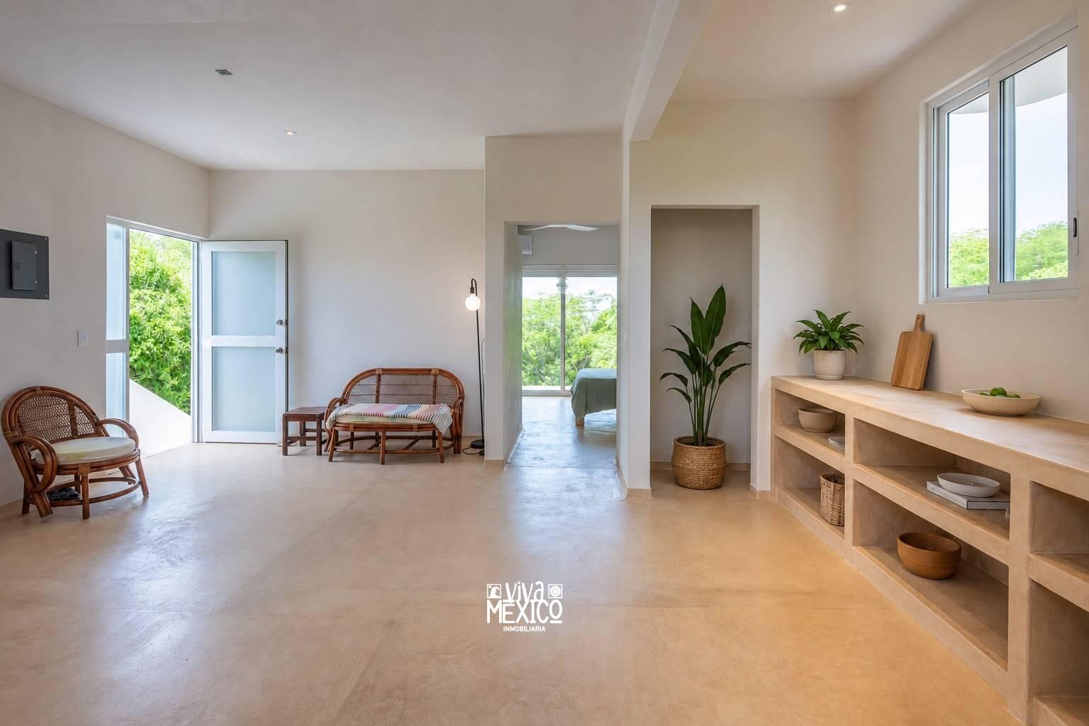 Paloma House in La Barra Beach 5