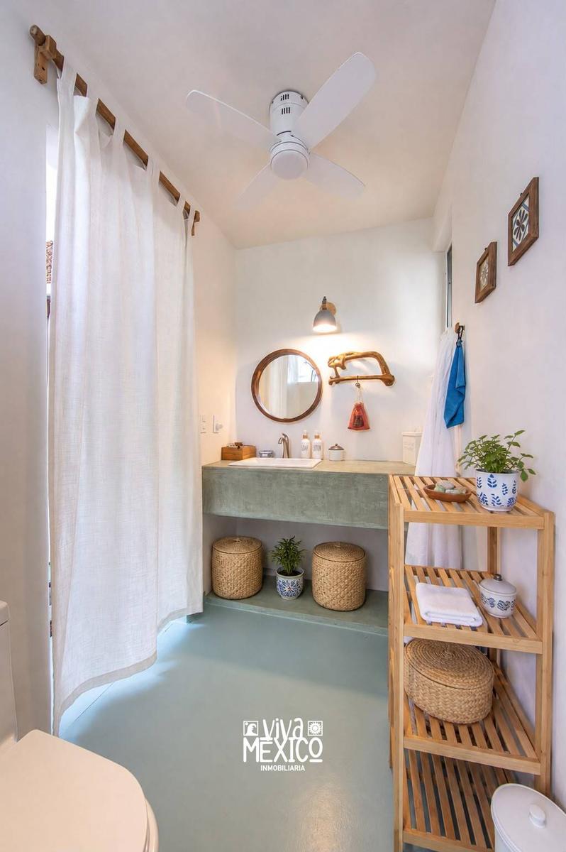 Casa Paloma en Playa La Barra 8