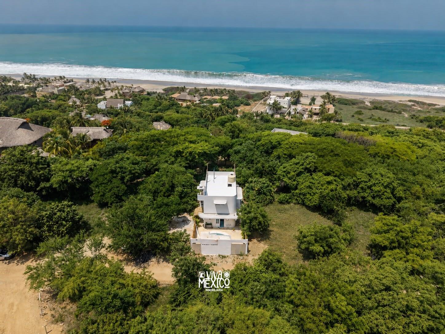 Casa Paloma en Playa La Barra 9