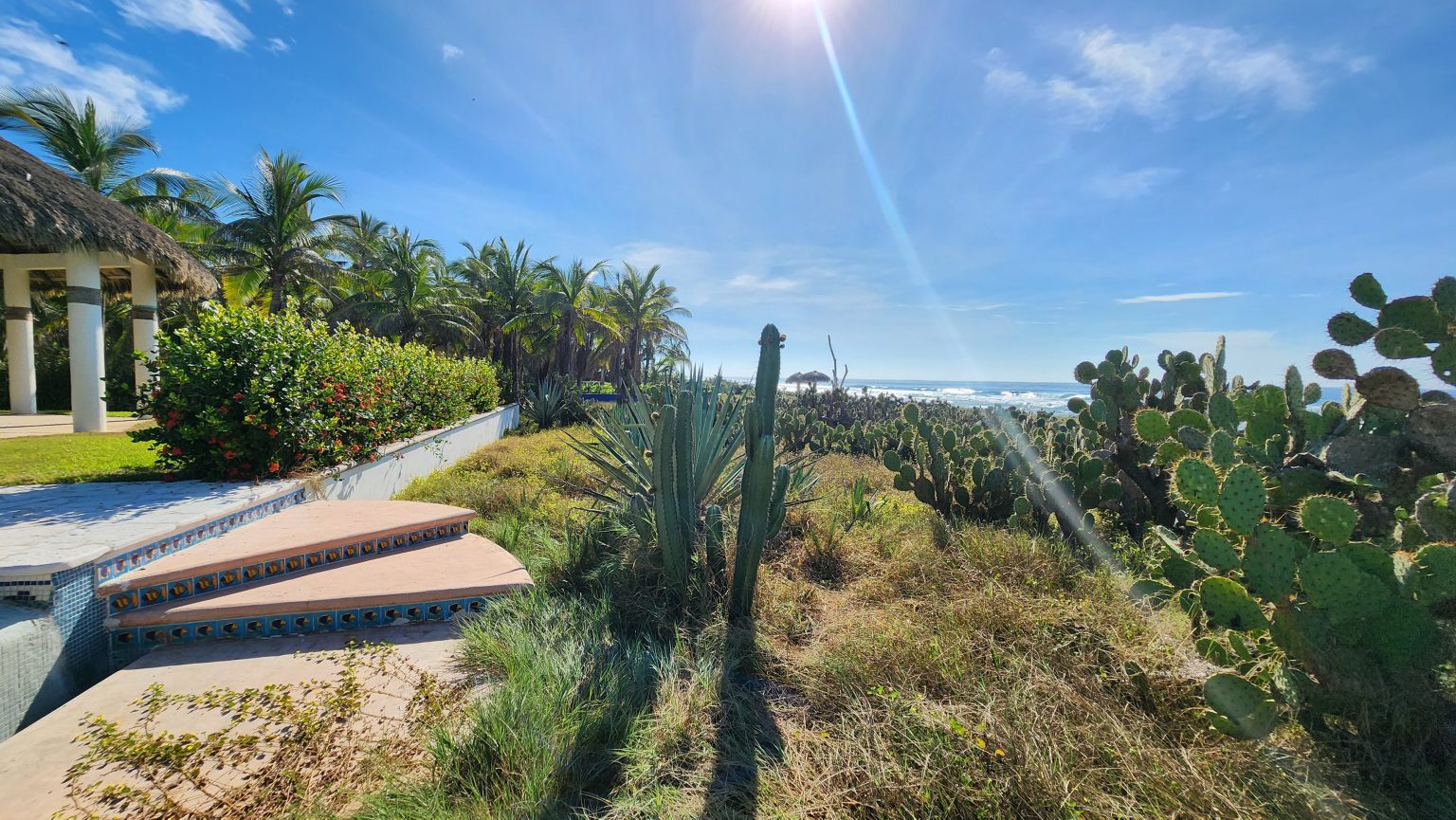Casa Parota - Tomatal Beach, Oaxaca 3