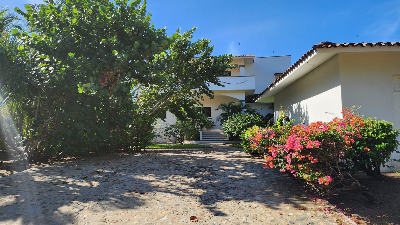 Casa Parota - Tomatal Beach, Oaxaca 5