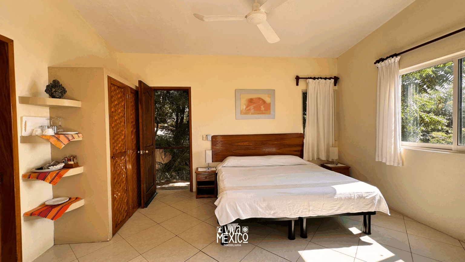 HOUSE IN RISCO ON MAZUNTE BEACH 7
